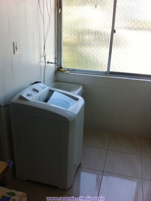 Apartamento para Alugar no Centro em Resende RJ